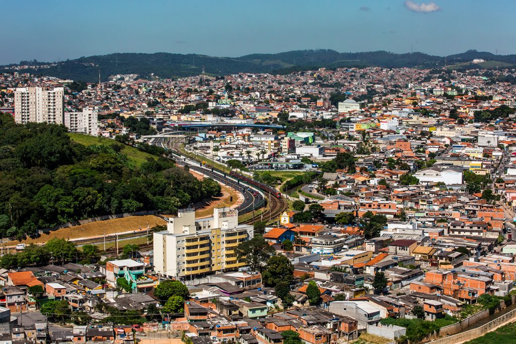Itapevi promove workshop do Plano Diretor de Turismo