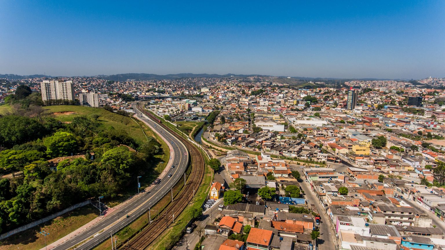 Itapevi volta à fase vermelha da quarentena