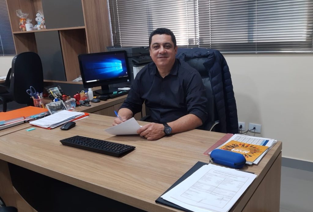 AFUPI celebra 28 anos de existência com ampliação de estrutura da sede e retomada do atendimento presencial