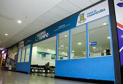 Prefeitura de Carapicuíba disponibiliza 400 vagas para auxiliar de operações em logística