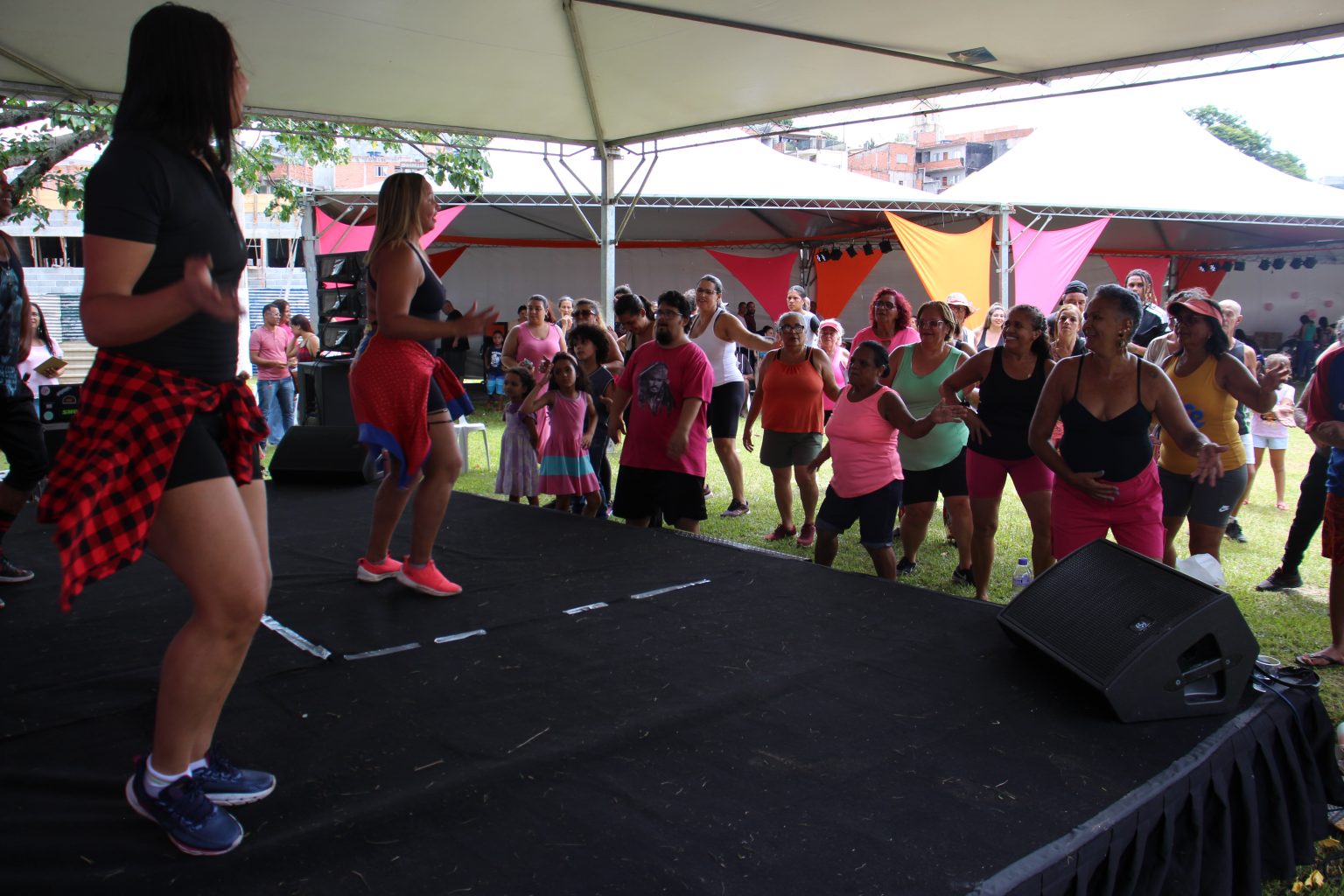 Prefeitura de Carapicuíba promove evento especial para o Dia Internacional da Mulher