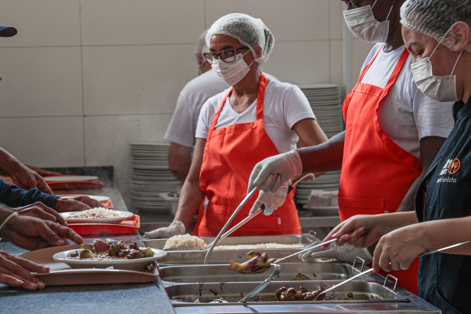 Bom Prato de Itapevi Terá Cardápio Especial de Páscoa com Moqueca de Peixe nesta Quinta (17)