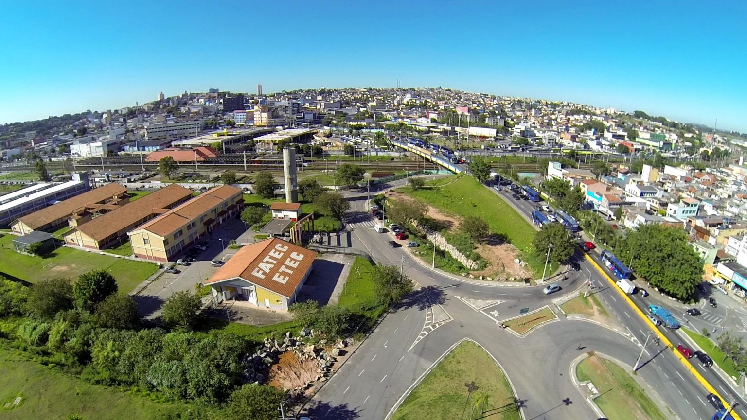 Fatec Carapicuíba Abre Inscrições para Vestibular do 2º Semestre com 225 Vagas Gratuitas
