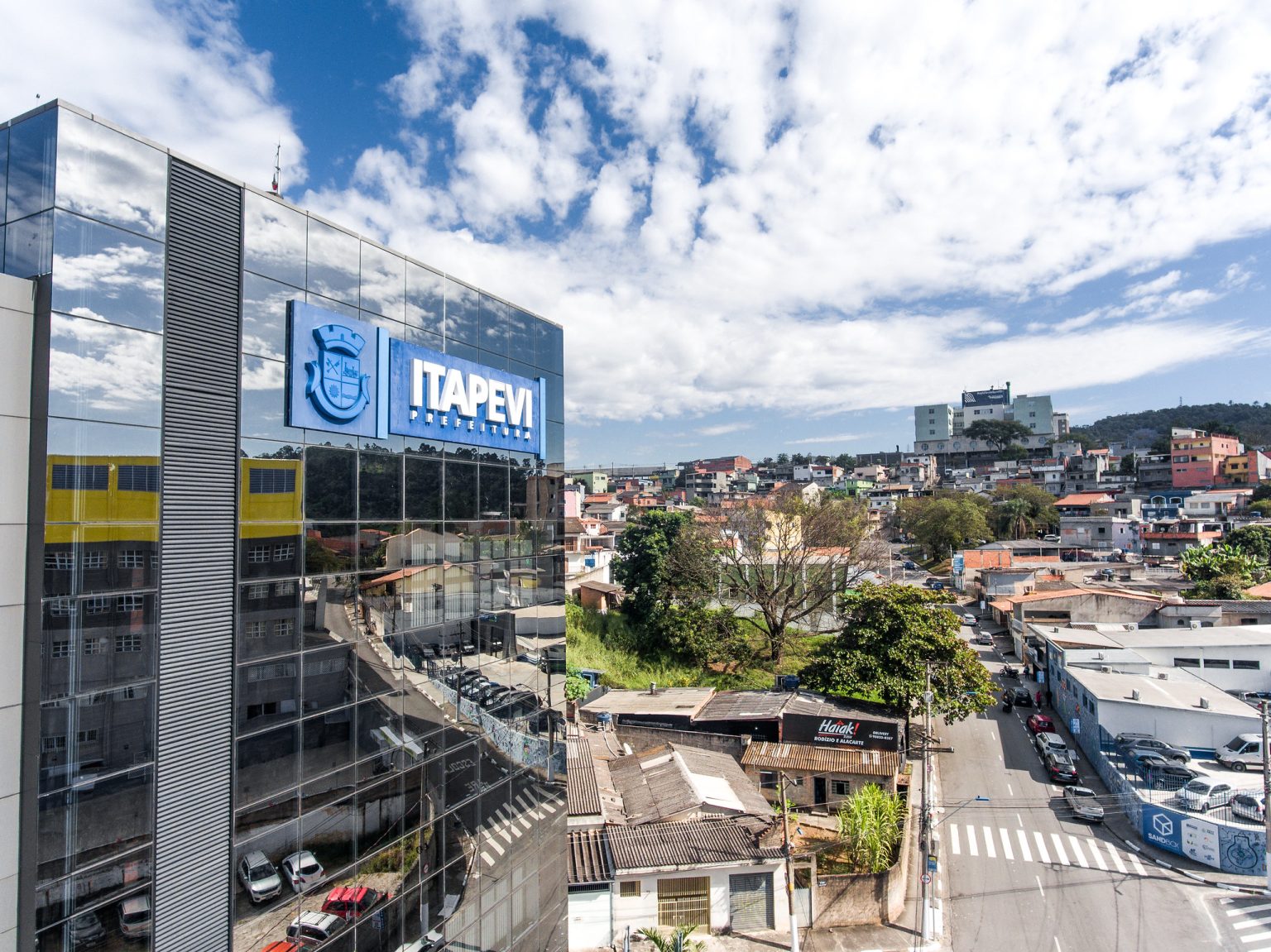 Prefeitura de Itapevi lança Refis 2025 com condições facilitadas para regularização de dívidas