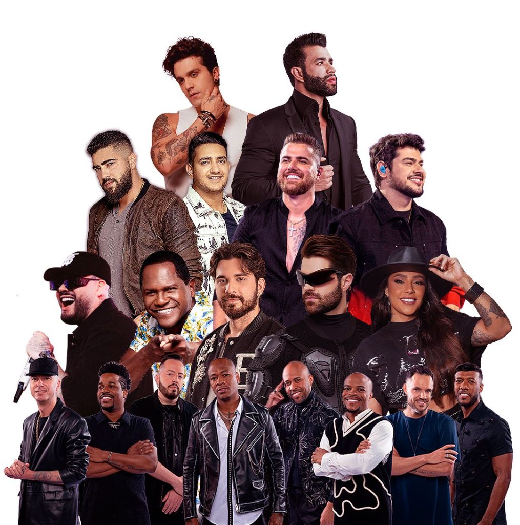 Itaquá Rodeio Fest 2025 promete agitar setembro com grandes shows, solidariedade e estrutura sem uso de recursos públicos