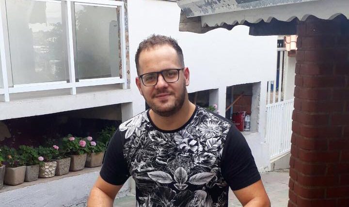 Feliz Aniversário, Mauro Michelotti