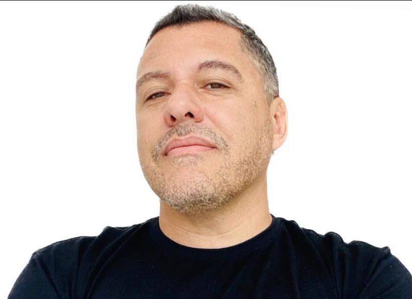 Feliz aniversário, Meu Irmão Nixon Antônio M. França!