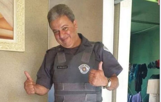 Nota de Falecimento – Sargento PM Adilson “Pia”