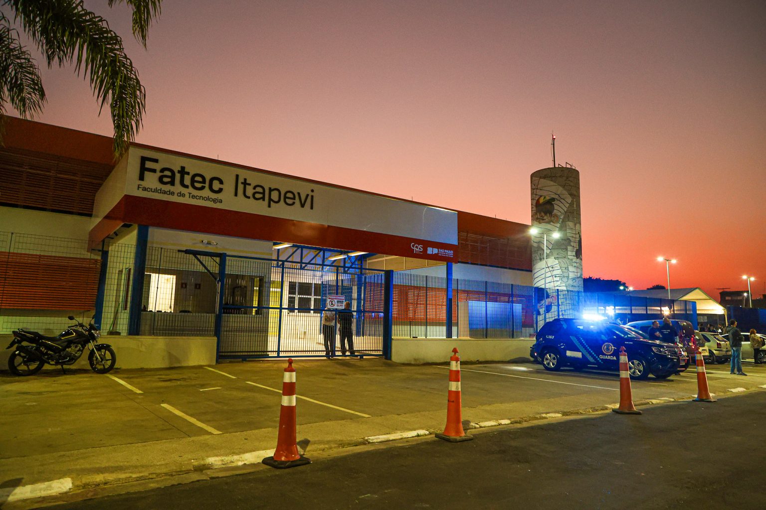 Fatec Itapevi abre inscrições para Vestibular 2026 com cursos gratuitos em Gestão da Qualidade e Gestão Pública