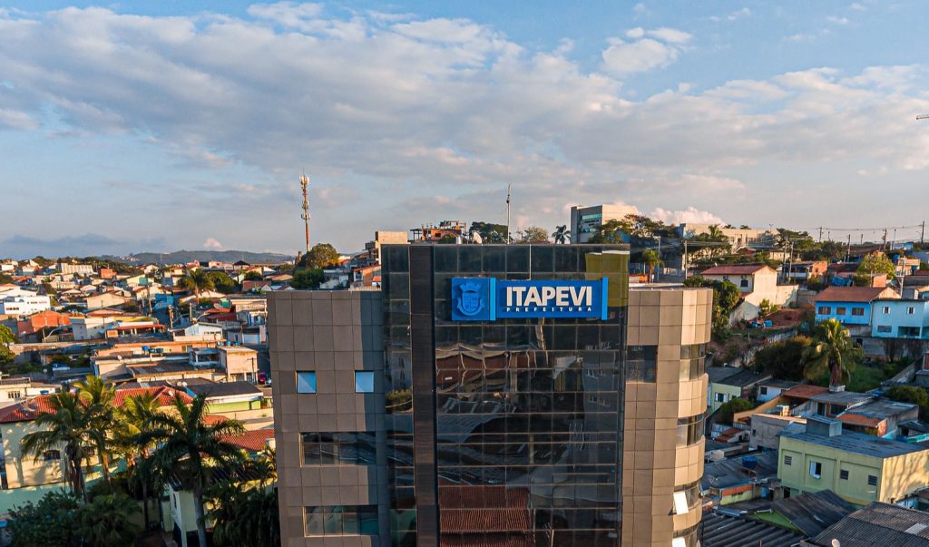 Prefeitura de Itapevi realiza segundo leilão público online de imóveis municipais em outubro