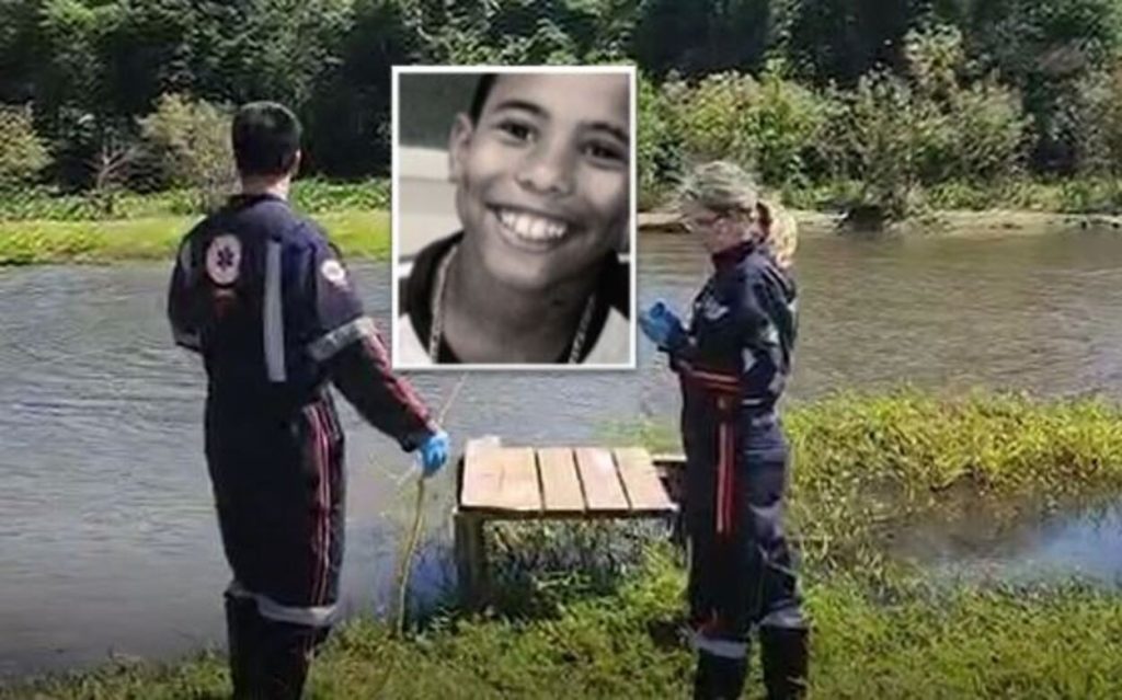 Criança de nove anos morre afogada em açude no interior de são paulo