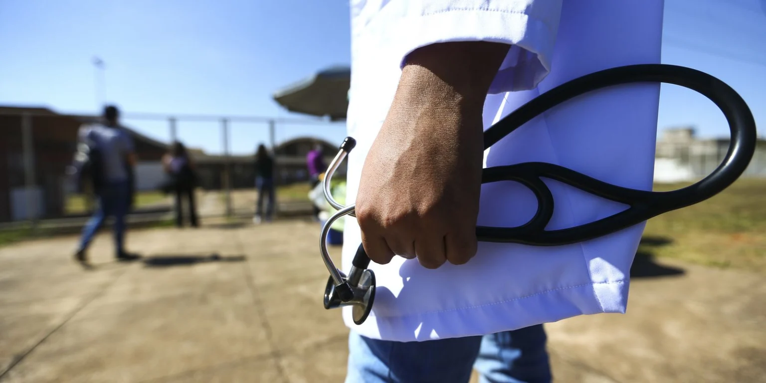 Enamed: gabarito preliminar divulgado; prazo para recursos até 27 de outubro