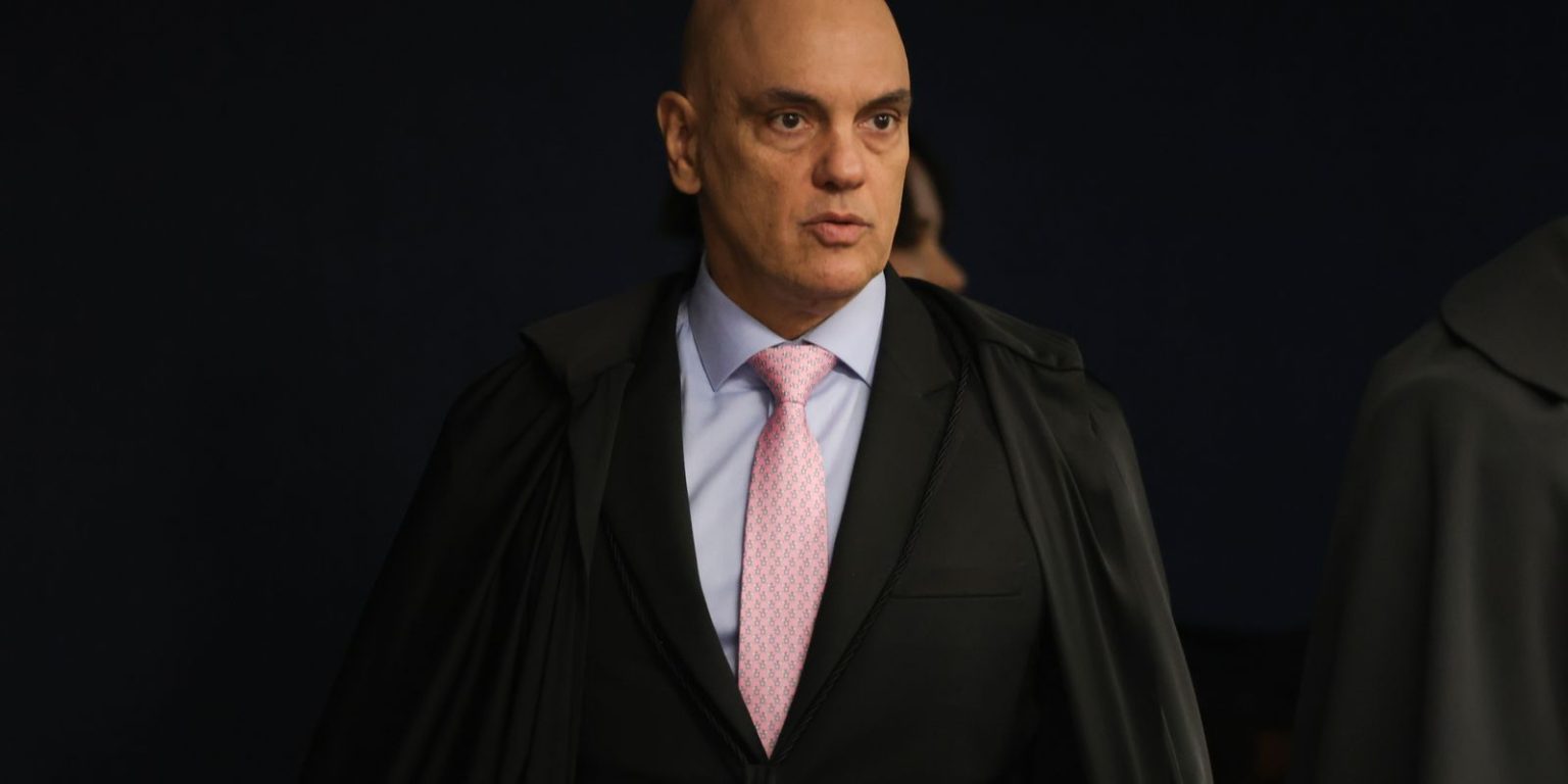 Castro e moraes discutem operação contenção e retomada de territórios no rio