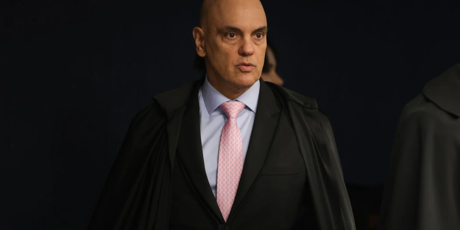 Castro e moraes discutem operação contenção e retomada de territórios no rio