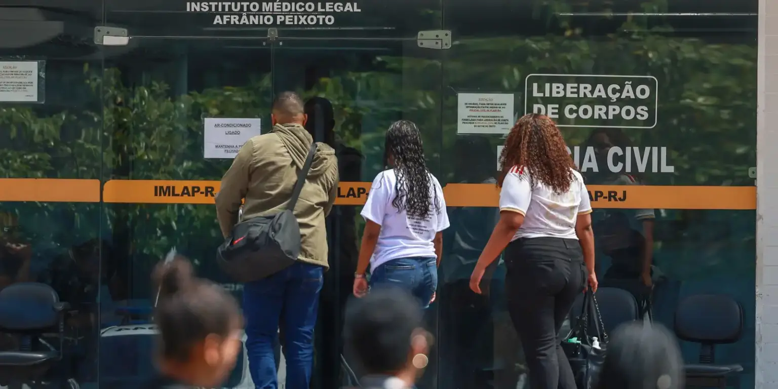 Dia da consciência negra incita reflexão sobre violência policial
