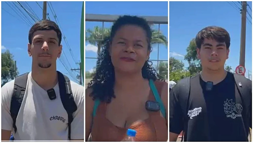 Enem: candidatos miram em temas ambientais e inclusão na redação