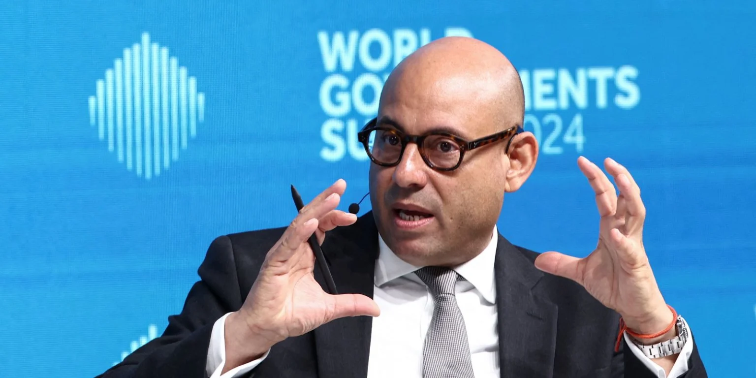 Secretário da onu pede mais recursos para o clima na cop30