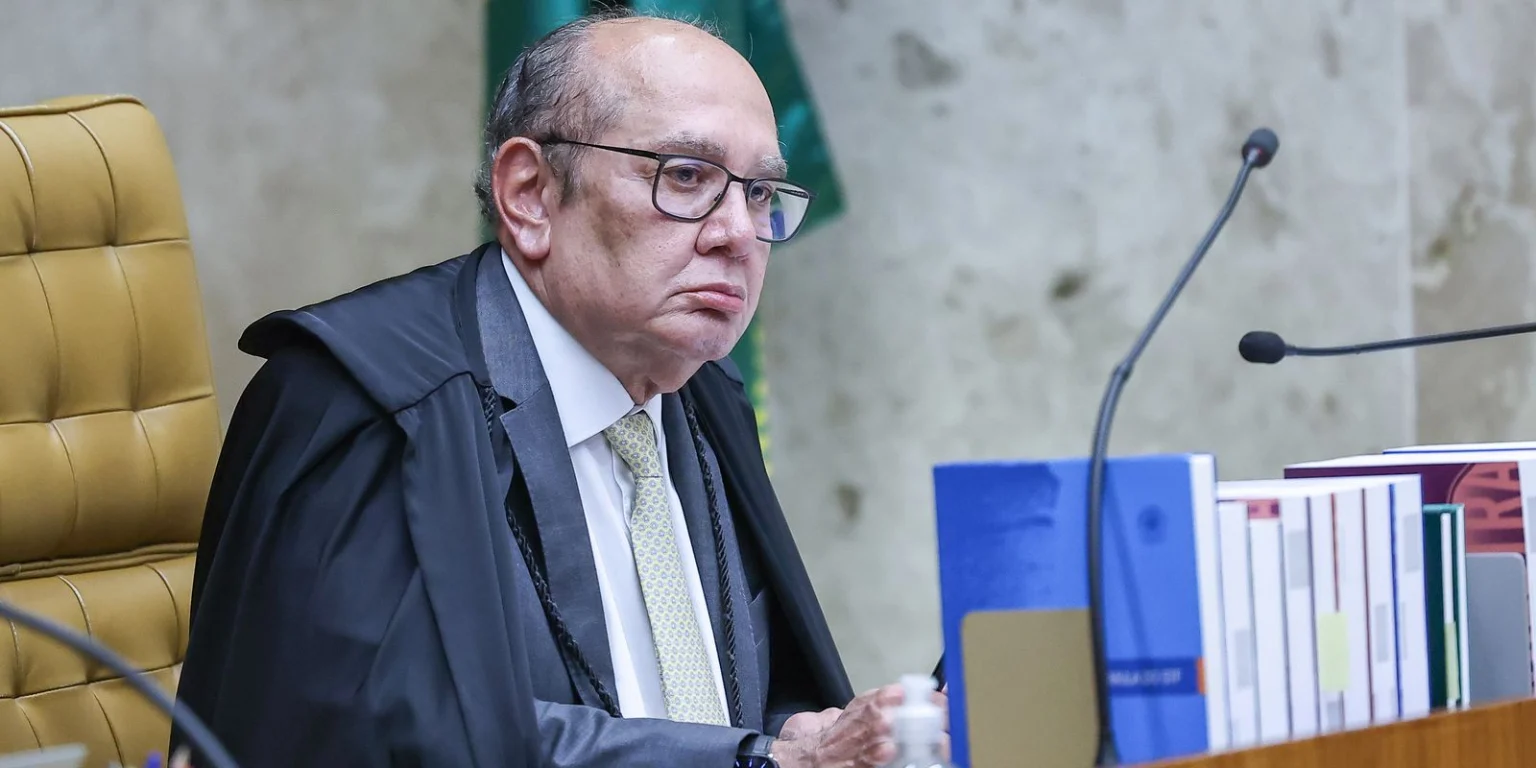 Ministro do stf defende desmatamento para agricultura em julgamento