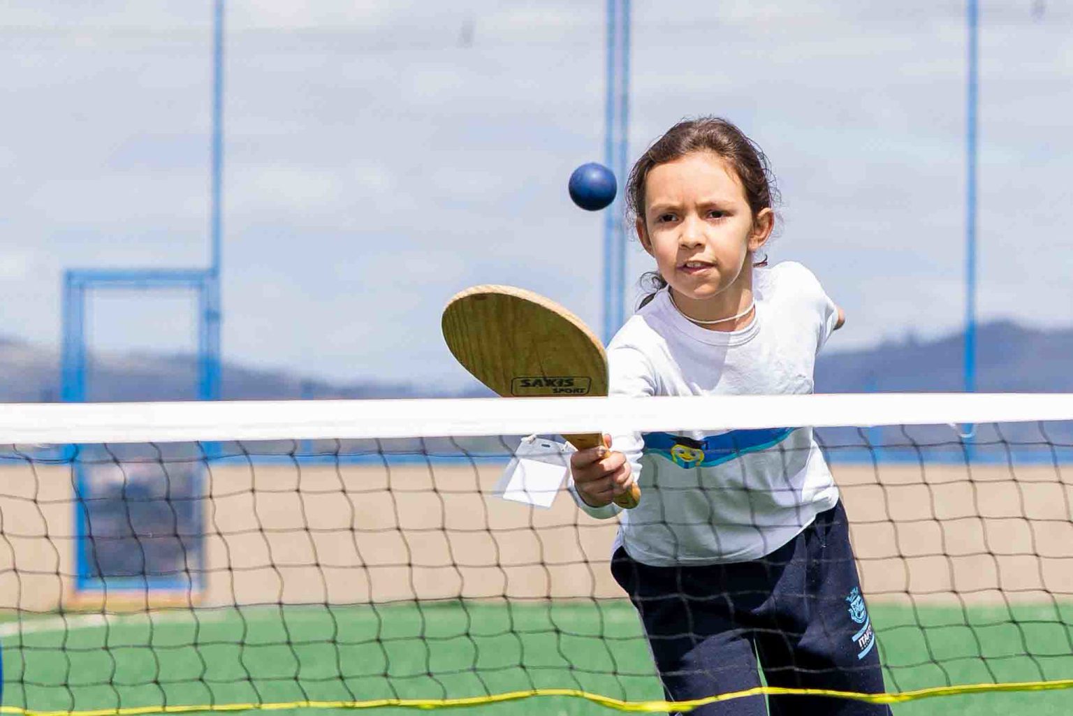 Alunos celebram esporte e lazer em manhã especial em itapevi