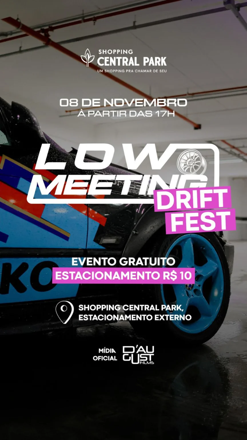 Itapevi recebe o Burning Fest, um dos maiores festivais gastronômicos do país, com entrada gratuita e muita diversão