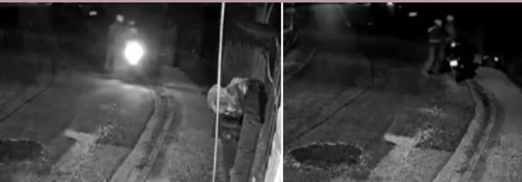 Tragédia em Itapevi: Entregador de pizzaria é assassinado durante assalto no bairro Monte Serrat