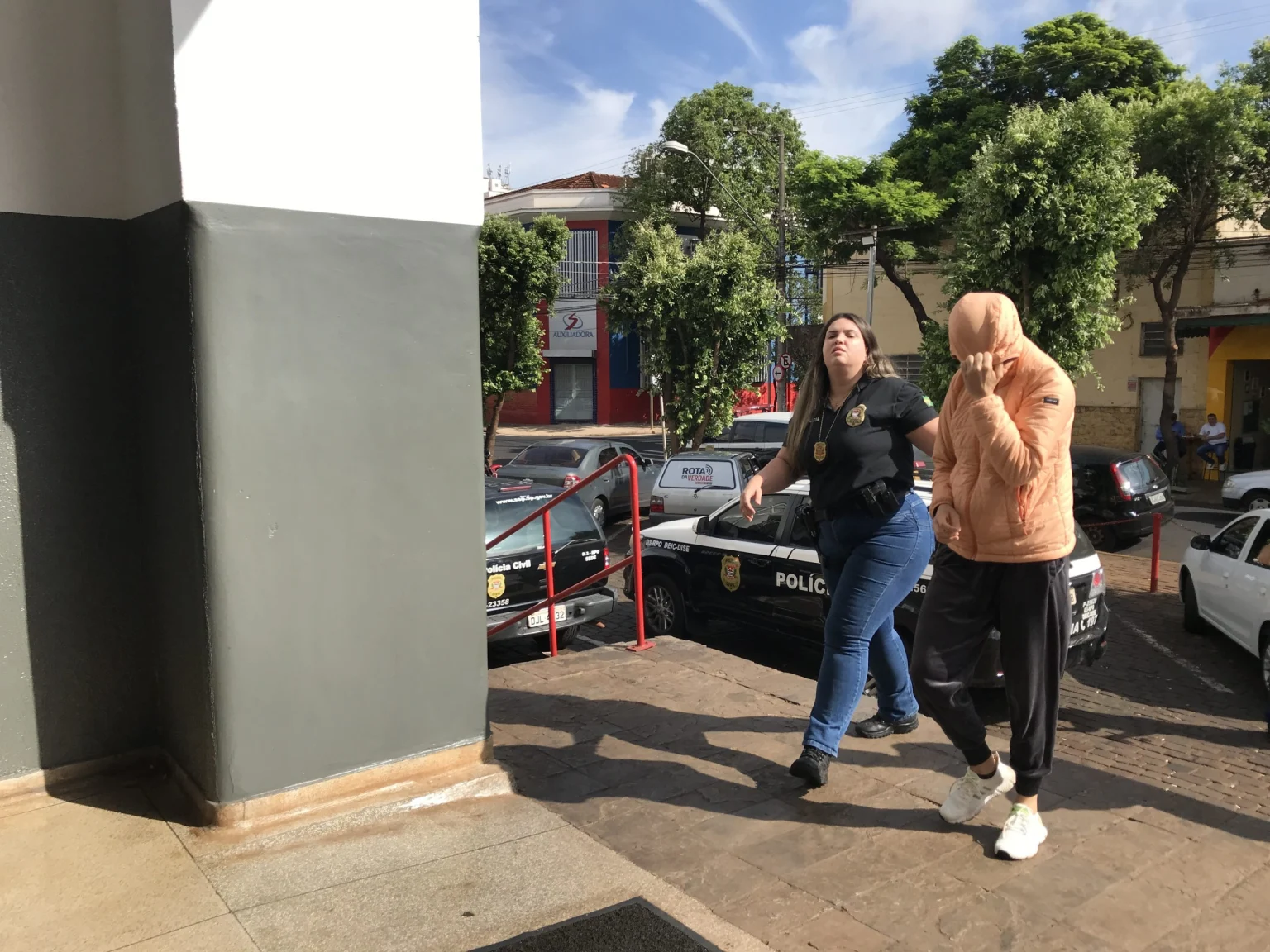 Operação midas mira suspeitos de roubo de joias em são paulo