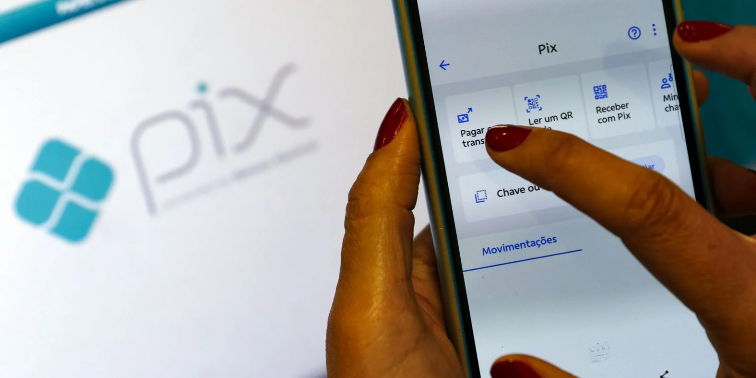 Devolução facilitada do pix em casos de golpe já está valendo