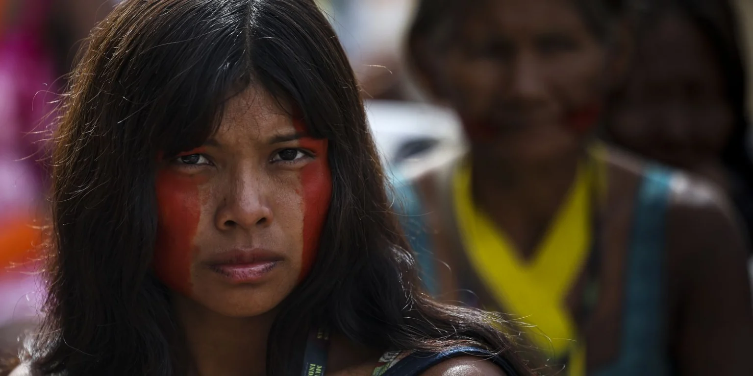Inscrições para vestibular indígena da unb se encerram nesta sexta