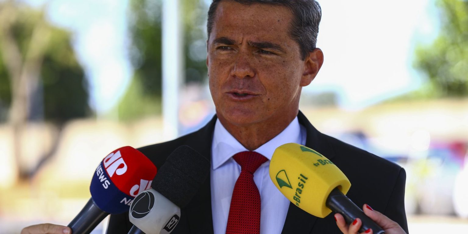 Moraes permite que general preso faça o enem