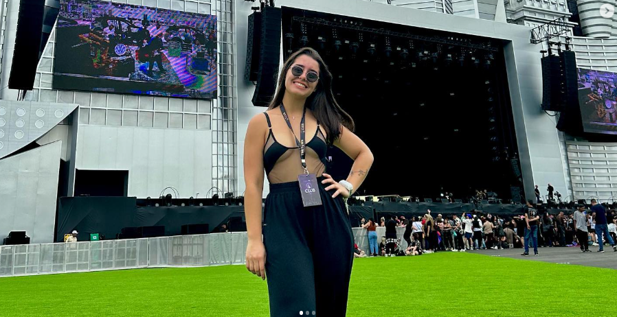 Feliz Aniversário, minha querida neta Isabella!