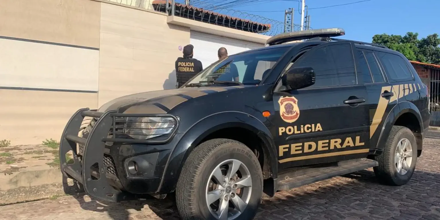 Pf desmantela esquema de ataques ddos contra órgãos governamentais