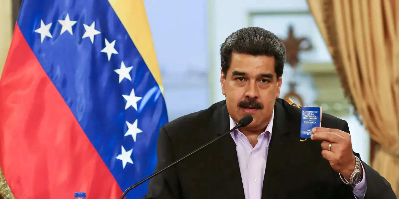 Vice-presidente da Venezuela exige prova de vida de Maduro em meio a
