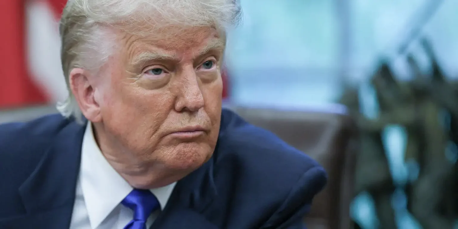 Trump convida Lula para conselho de paz em Gaza
