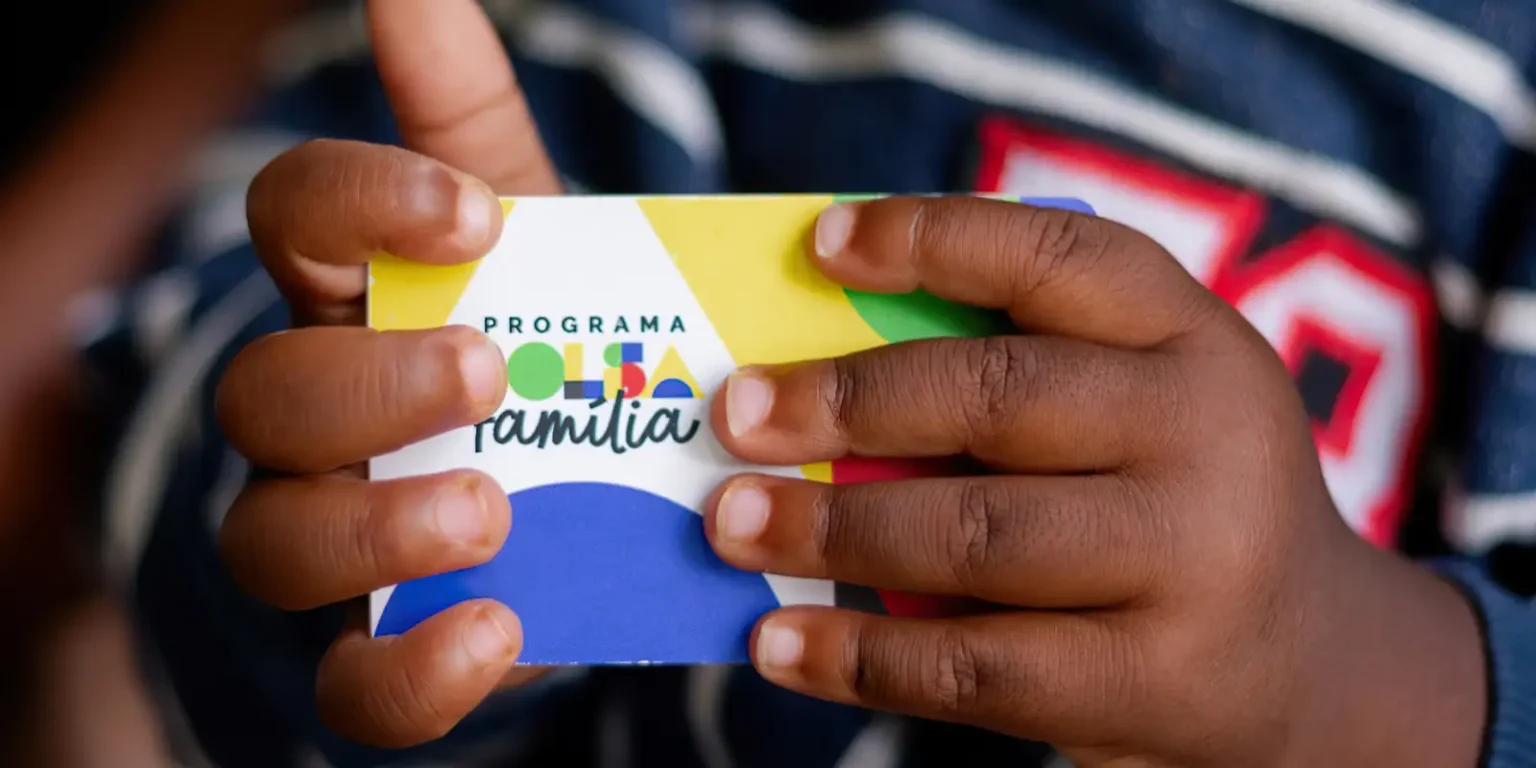 Pagamento do Bolsa Família para NIS final 7 é liberado com adicionais