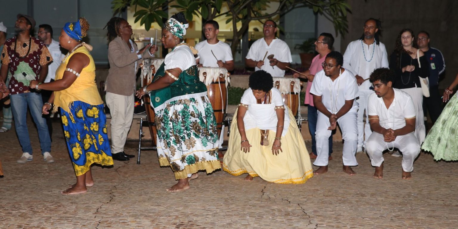 Guia essencial sobre os Direitos dos Povos de Matriz Africana chega a