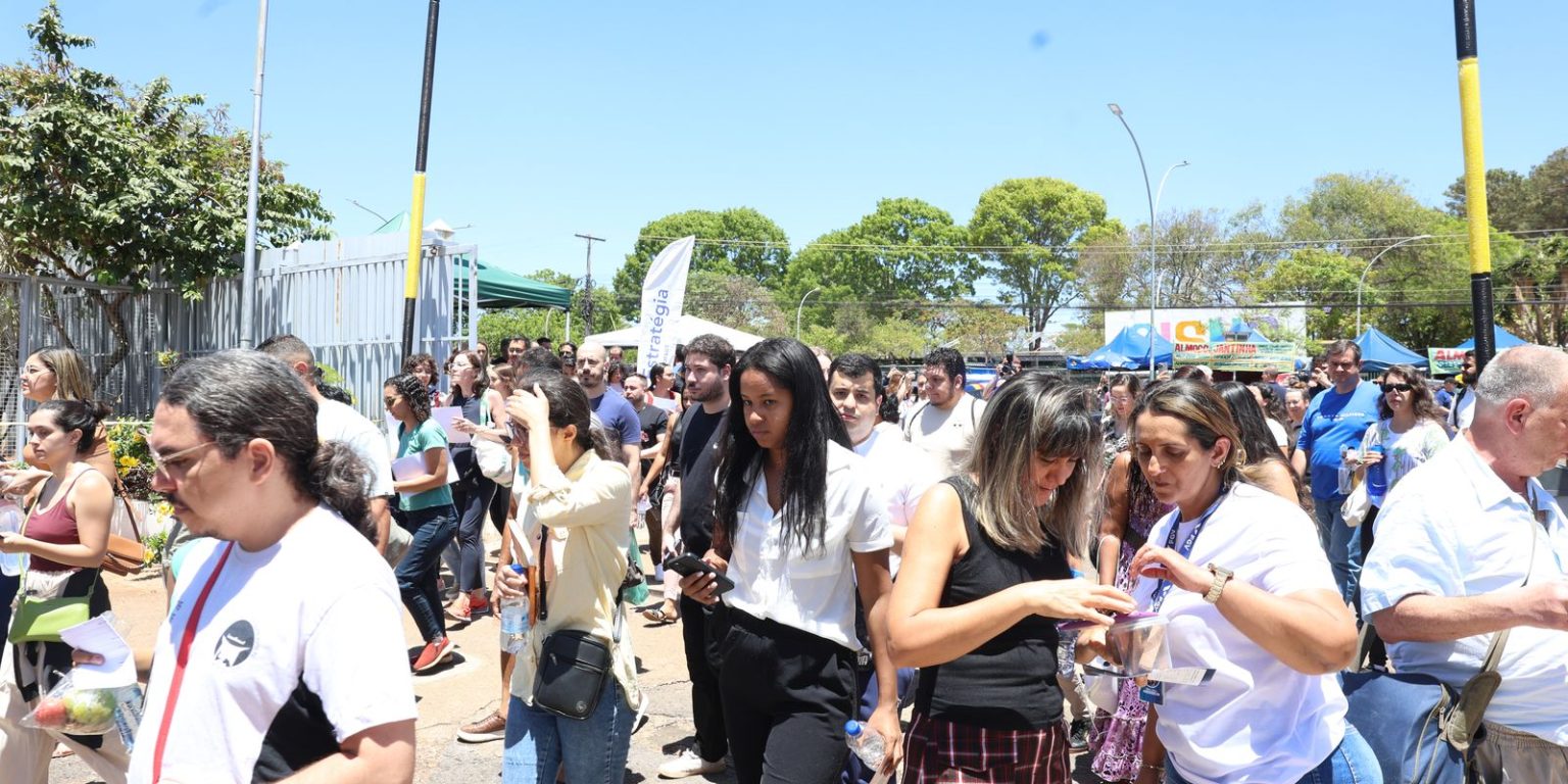 Fies 2026: última terça para complementar inscrição e garantir financiamento