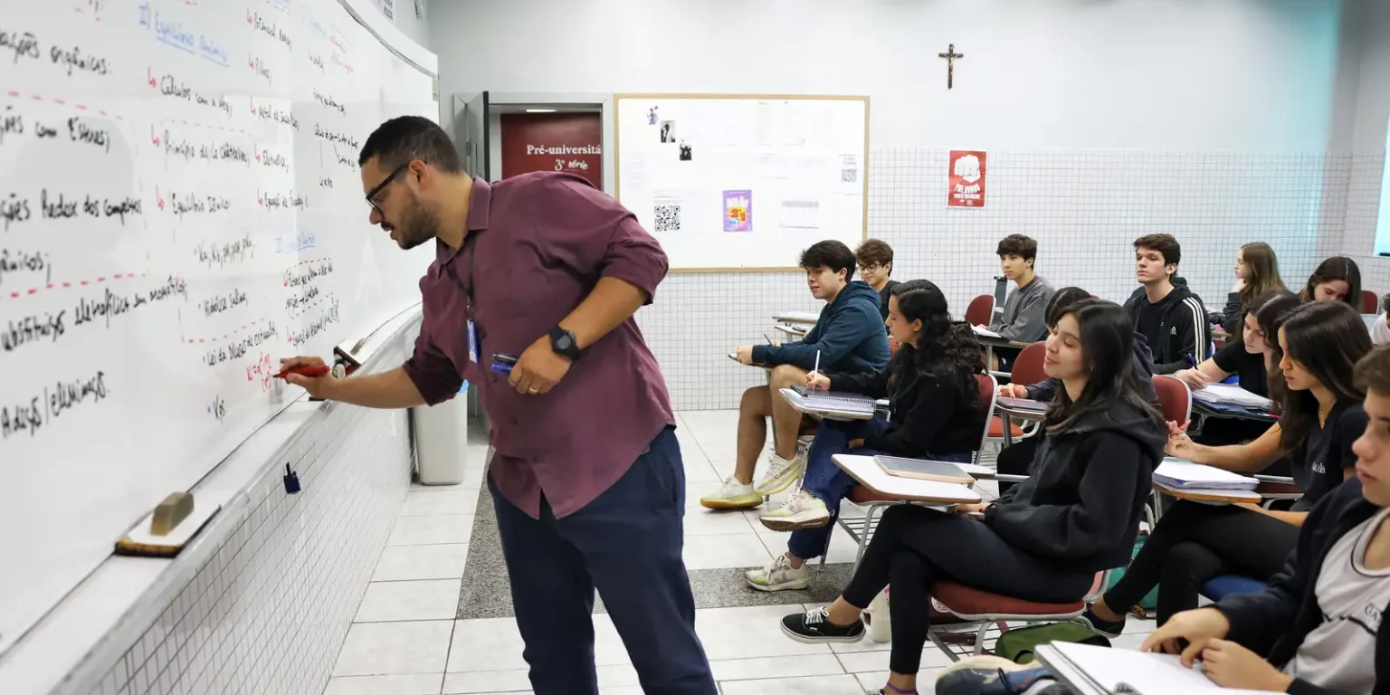 Prouni: primeira chamada divulga aprovados para bolsas de estudo