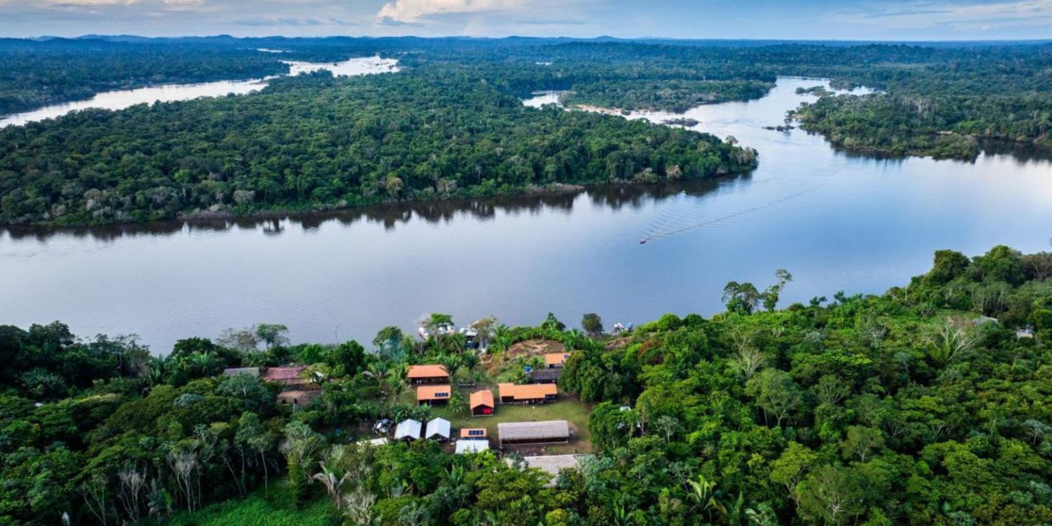 Amazônia: R$ 80 milhões para produção agrícola sustentável e comunitária