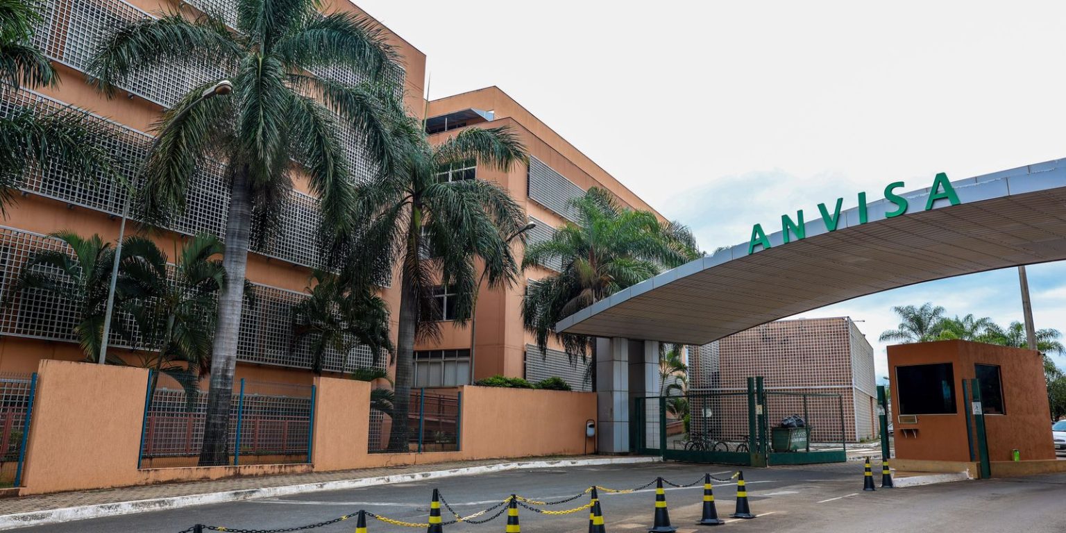 Anvisa: suplementos com cúrcuma podem causar danos ao fígado
