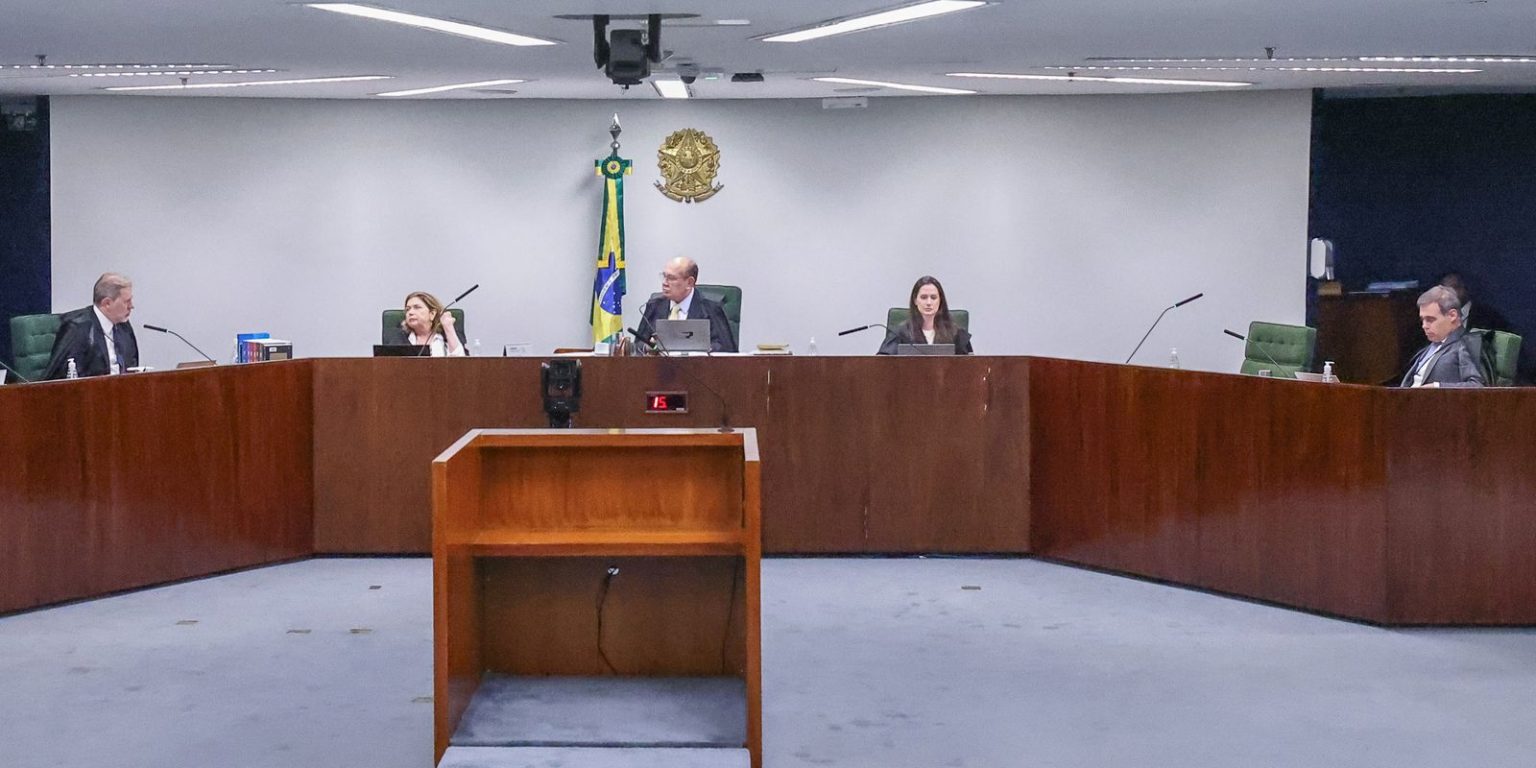 Segunda Turma do STF avalia referendar prisão de Daniel Vorcaro, do Banco