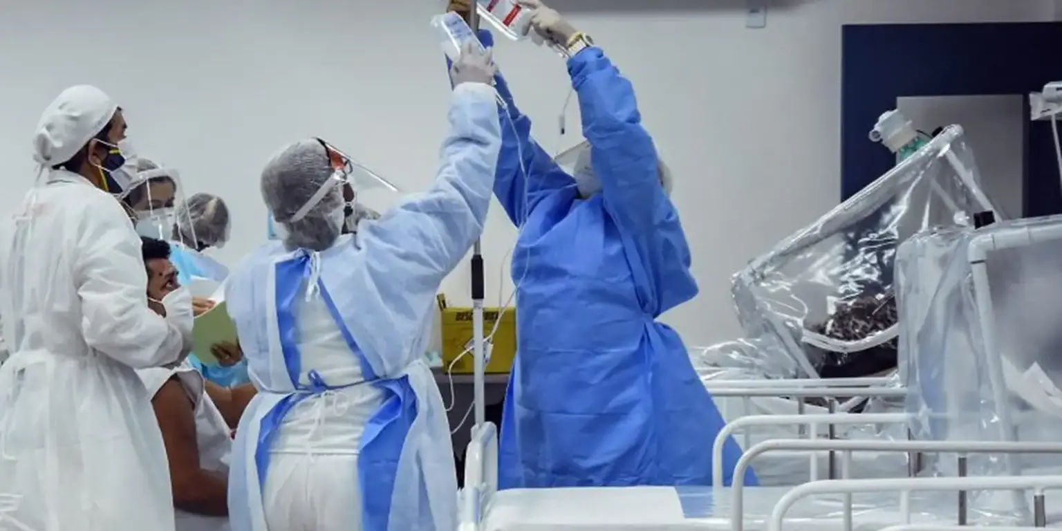Ministério da saúde abre 310 vagas para especialização em enfermagem neonatal