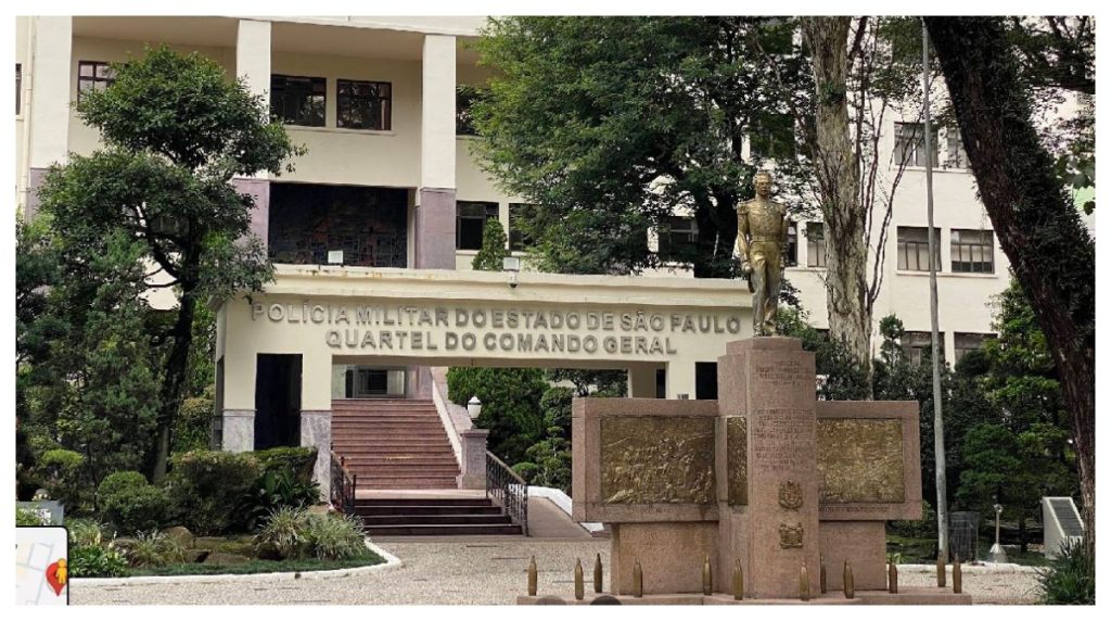 Oficial da PM de São Paulo vira réu por estupro de vulnerável