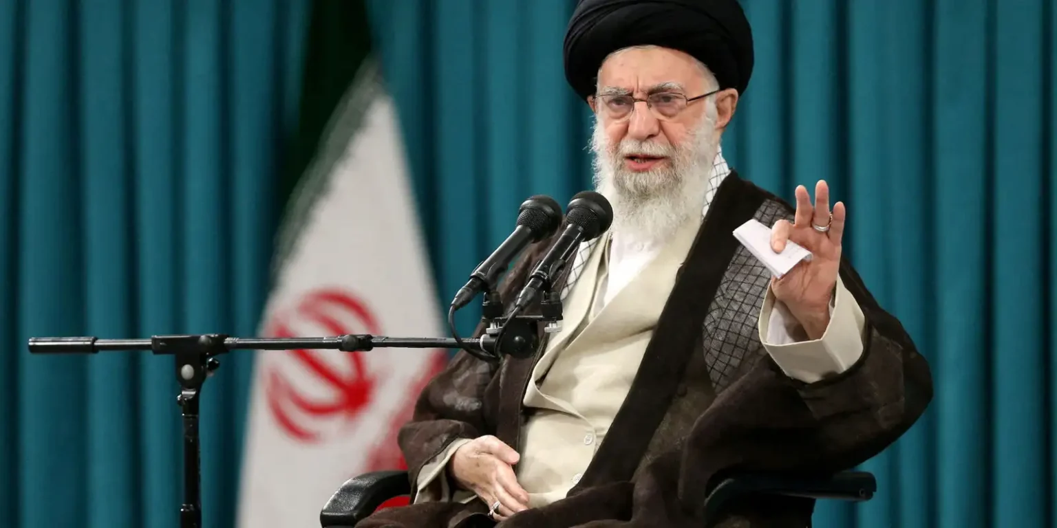 A Morte de Khamenei e a escalada de tensões no Oriente Médio