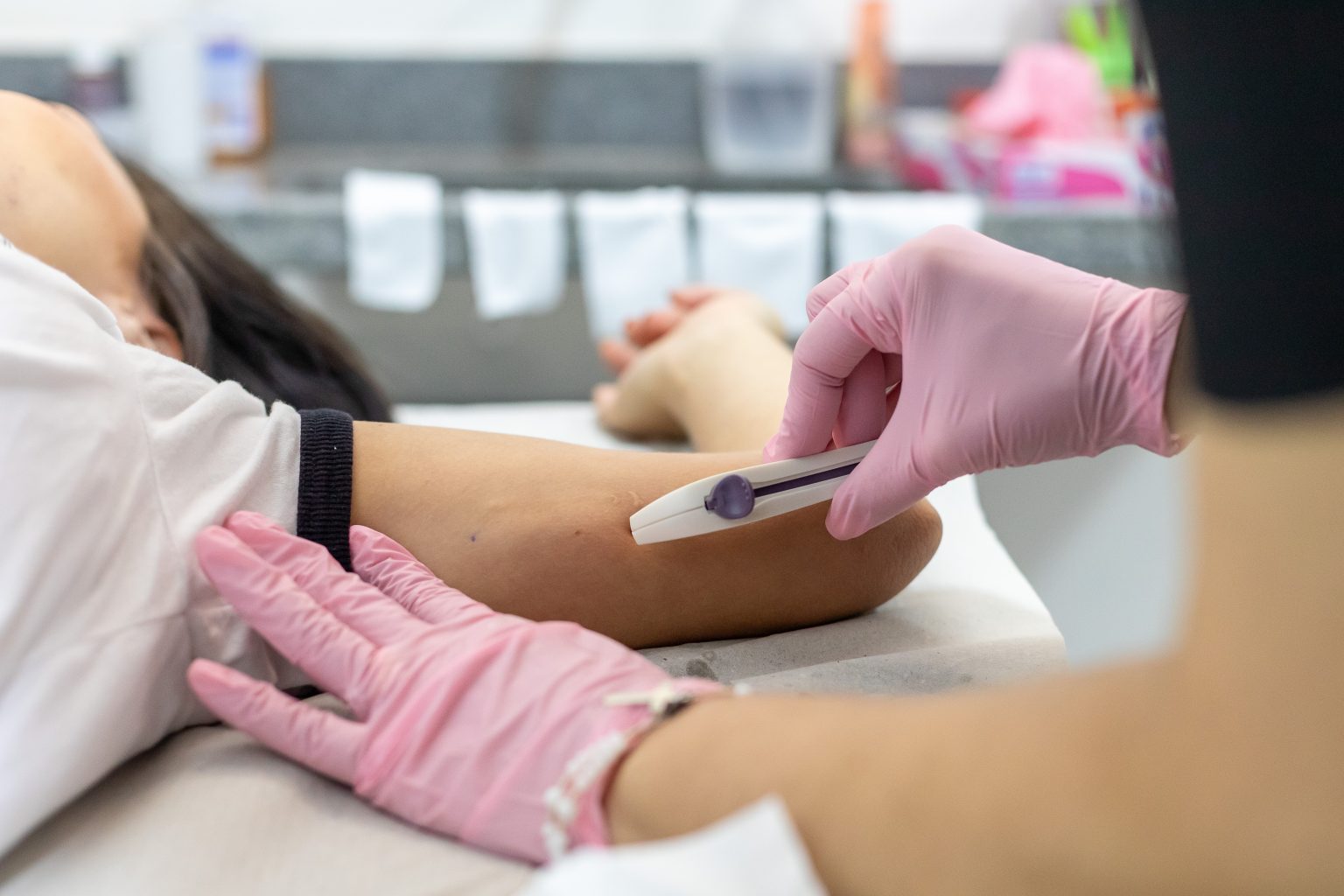 Presidente Prudente inicia aplicação de Implanon, método contraceptivo pelo SUS