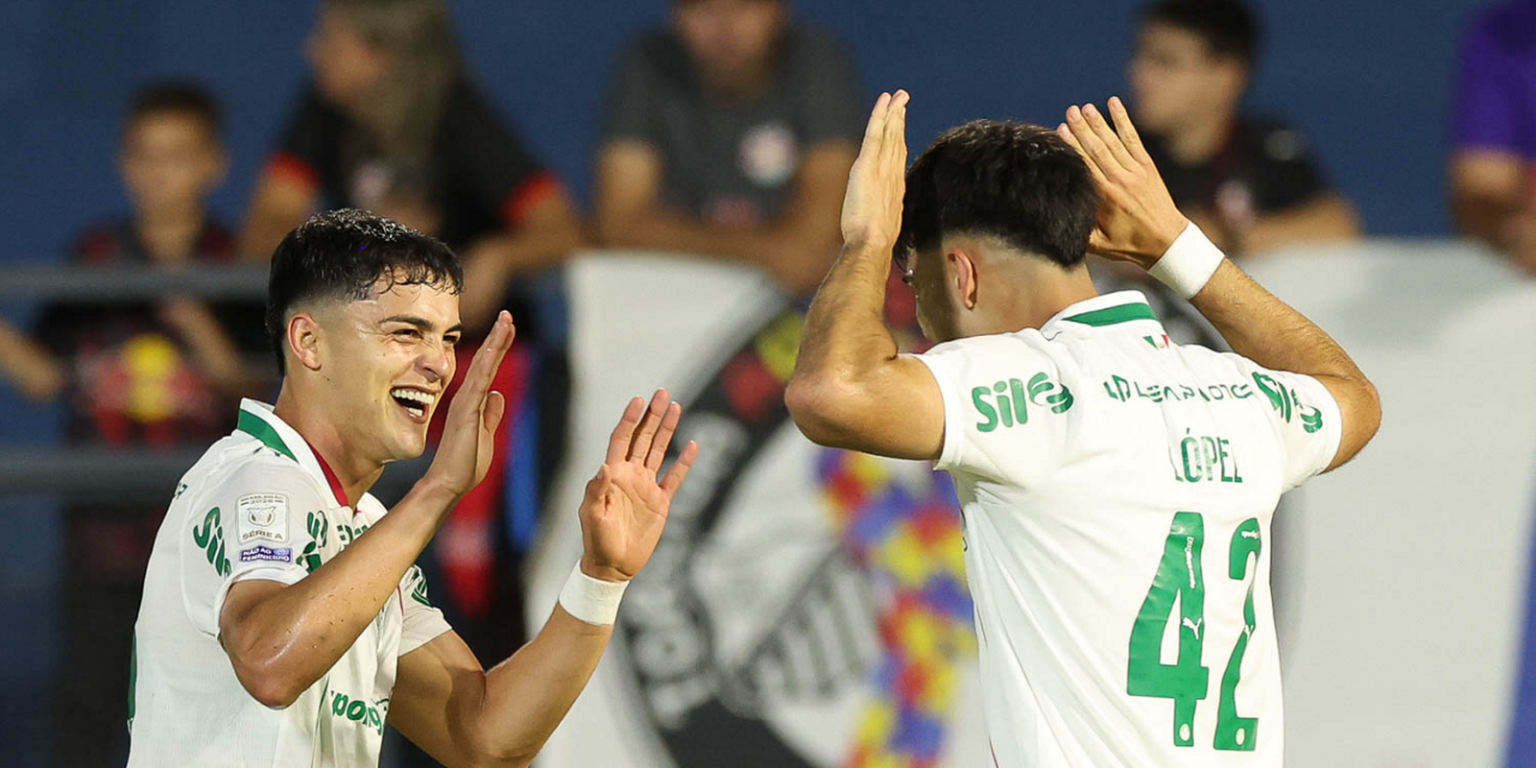 Palmeiras mantém liderança no Brasileirão com vitória sobre Bragantino