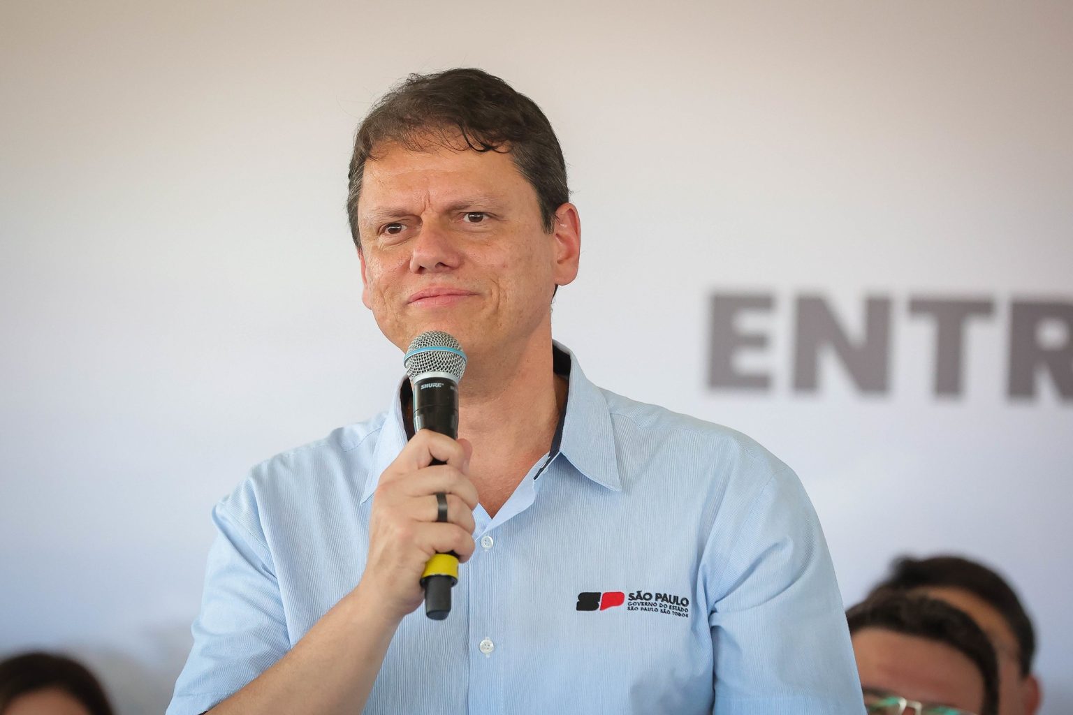 Aprovação do Governo Tarcísio de Freitas em São Paulo: Pesquisa Revela Novos Números