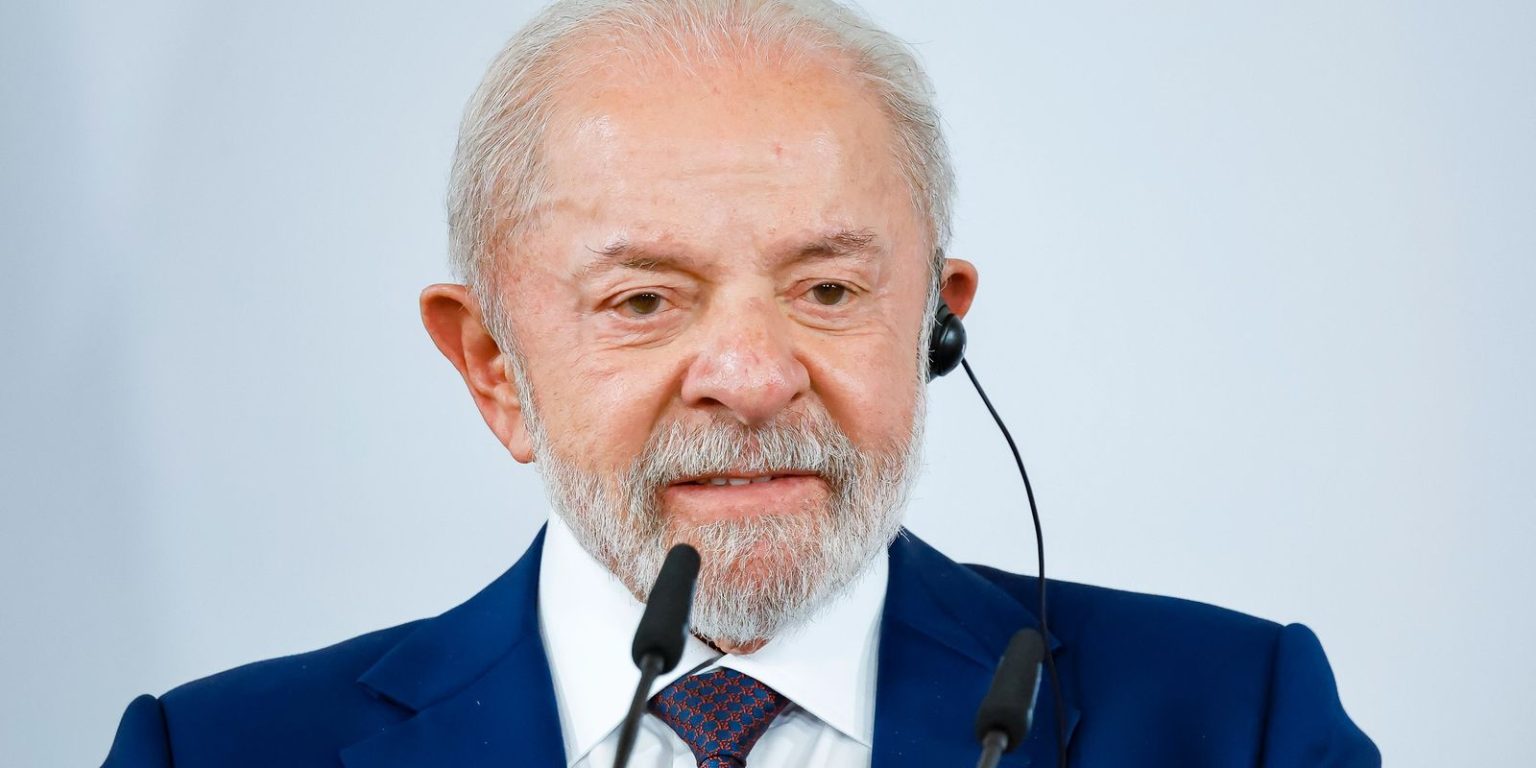 Presidente Lula busca parcerias comerciais e de inovação na Alemanha