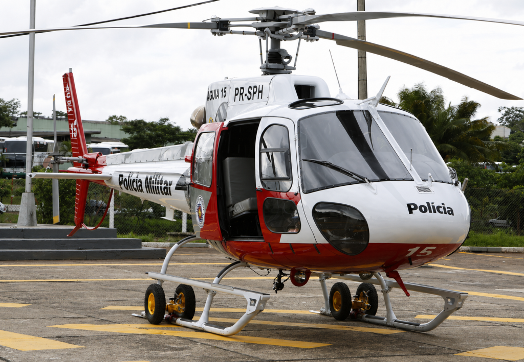 Policial de folga é baleado por “falso entregador” em Osasco; estado é grave após tiro no tórax