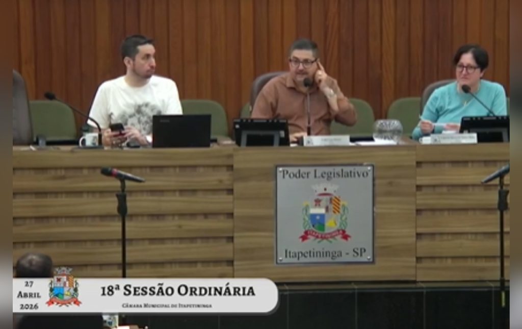 Câmara de Itapetininga abre investigação sobre irregularidades no atendimento do HLOB