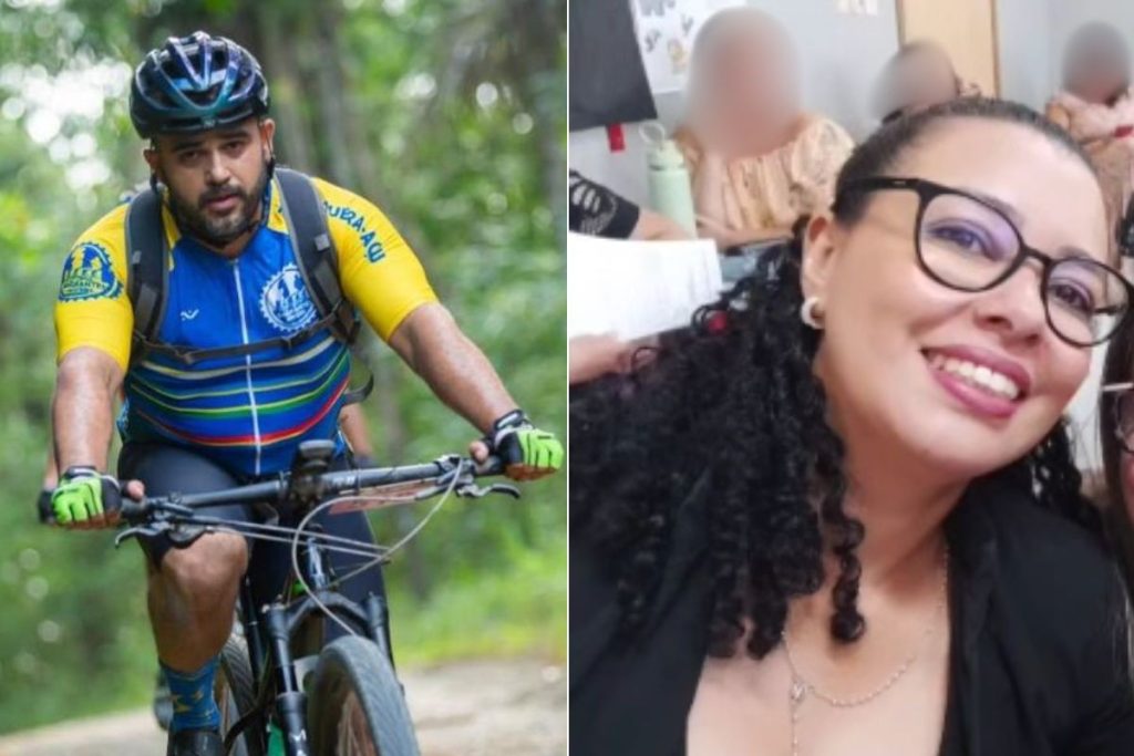 Homem é preso após matar e enterrar esposa no quintal de casa no interior de SP